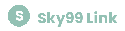 Sky99 Link - Situs Judi Slot Online Terpercaya dengan Link Alternatif Resmi Logo